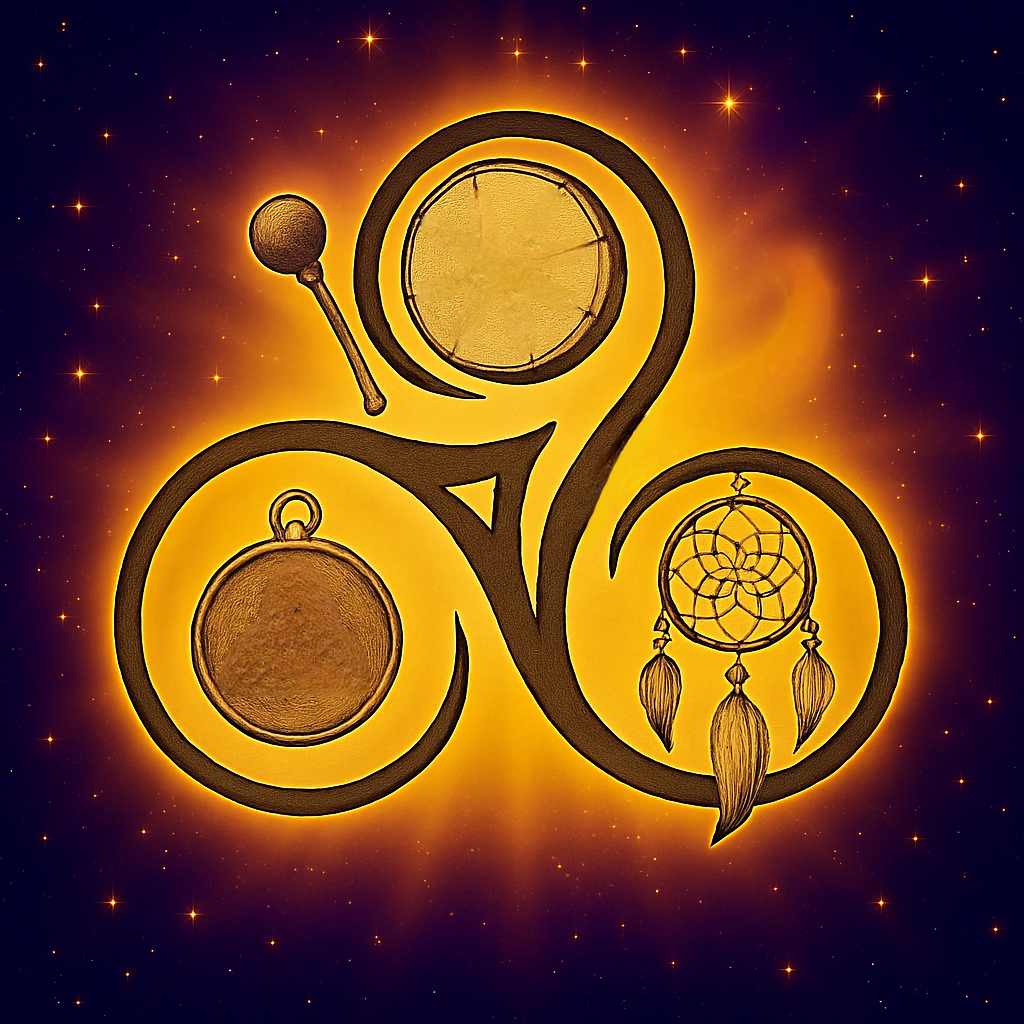 Triangle du bien être